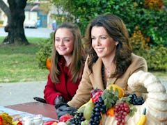 Rory and Lorelai from 'Gilmore Girls' have so many great quotes to caption your fall pics.