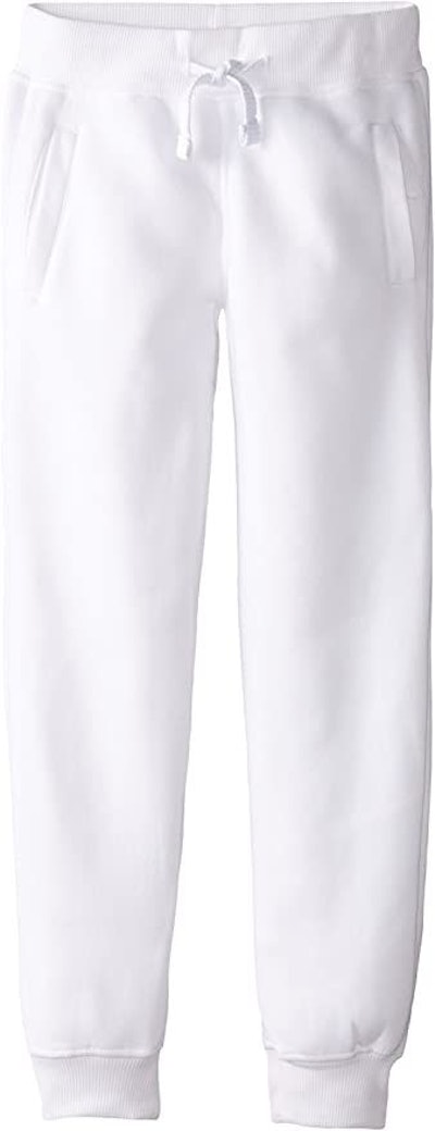 Southpole Boys' Active Basic Jogger Fleece Pants