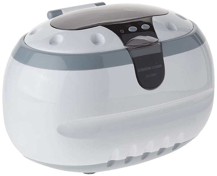 Premeir Ultrasonic Jewelry Cleaner