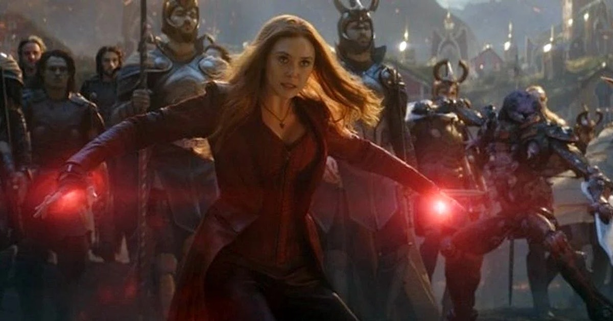 Avengers 5 Release Date May Reveal A Nightmarish Villain S Return