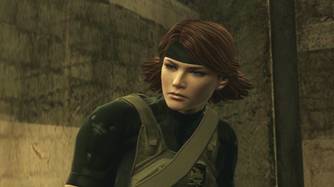 Konami Reportedly Remaking Original Metal Gear Solid : r/gaming