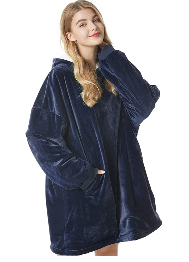 Felicigeely Blanket Sweatshirt