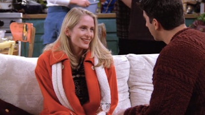 Jane Sibbett almost played Rachel on 'Friends.'