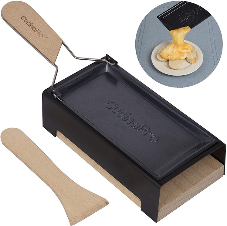 CucinaPro Cheese Raclette