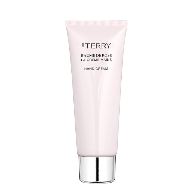 By Terry Baume De Rose Hand Cream Nourishing Soothing Hand Cream