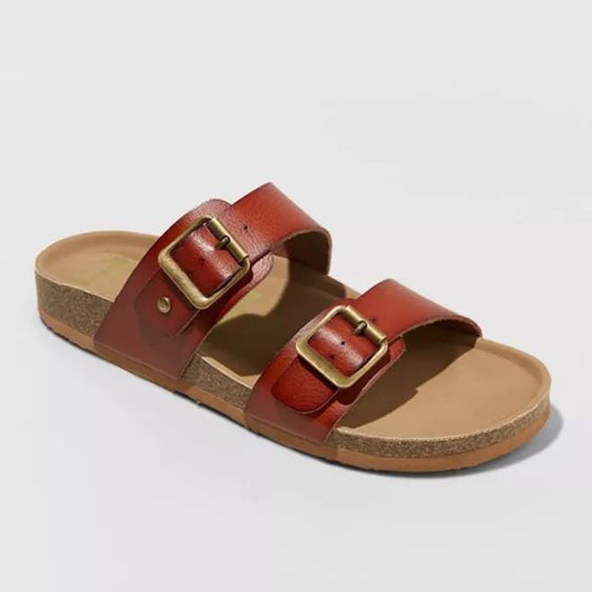 Women's Mad Love Keava Footbed Sandal