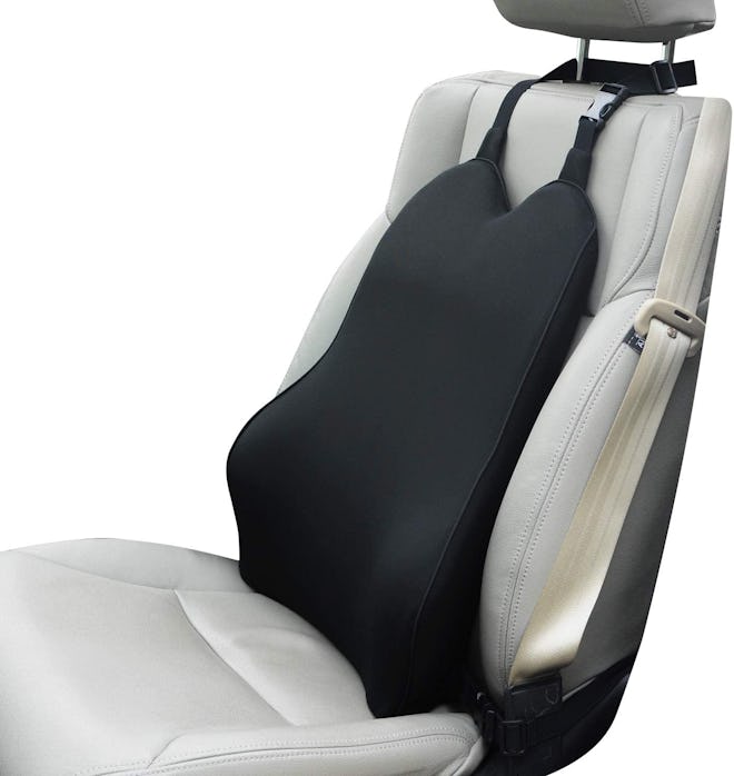 Dreamer Car Lumbar Support 