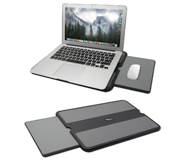 MAX SMART Portable Laptop Lap Pad