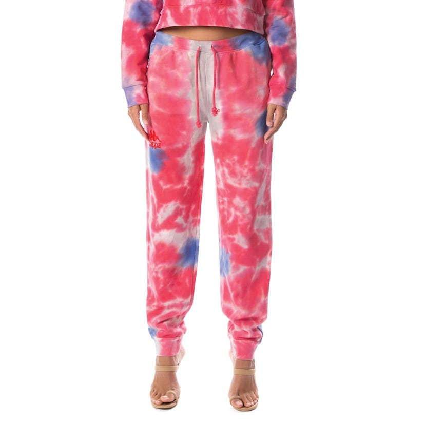 Authentic Cassia Tie Dye Sweatpants