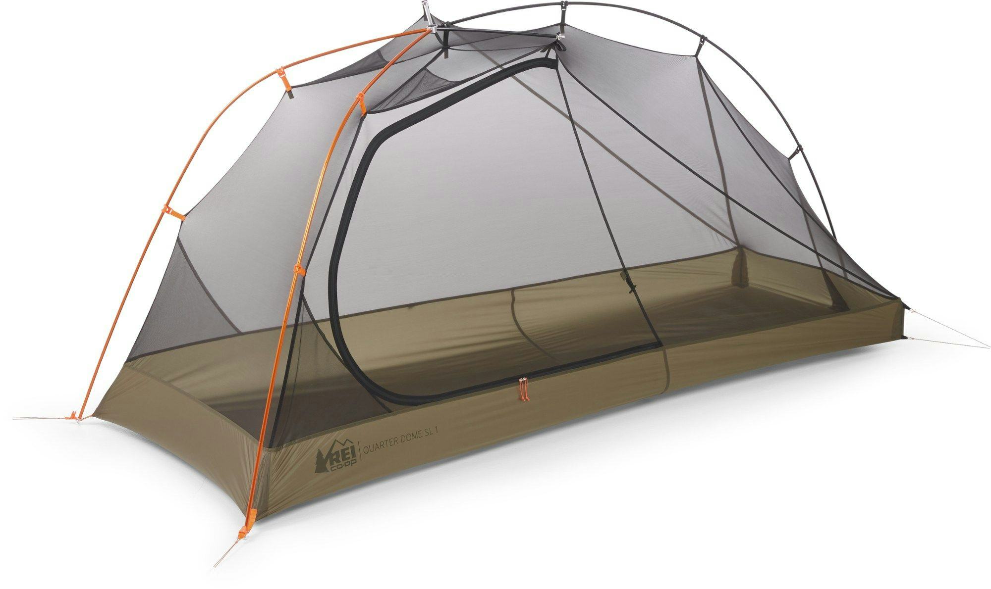 I finally bought an ultralight tent and it was worth every penny