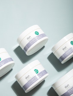 The skincare brand just launched its first-ever body product.