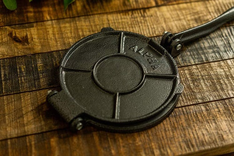 Alpha Living Tortilla Press