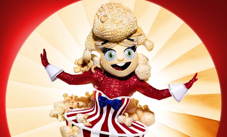 The Masked Singer
