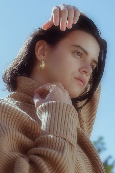 Emerging Jewelry Brand Jean Riley's 1987 Collection Has The Whimsical ...