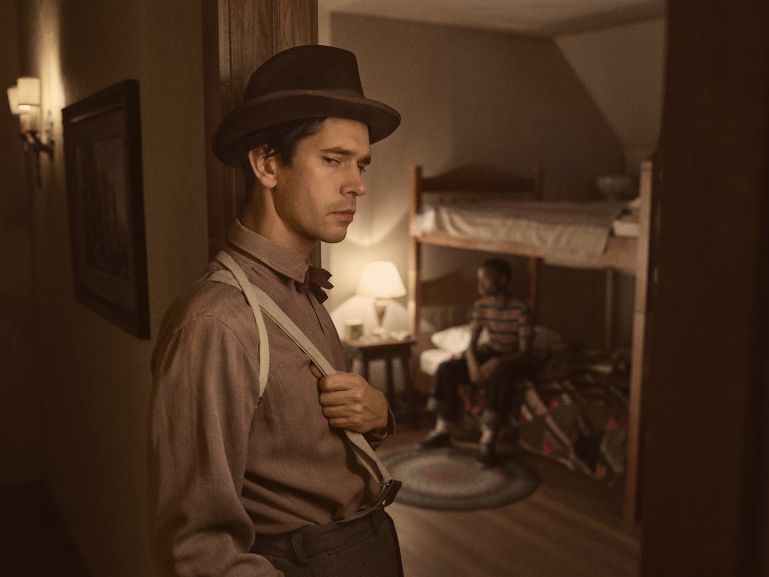The 'Fargo' Season 4 Cast Features Everyone From Chris Rock To Andrew Bird