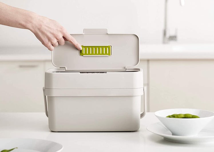 Joseph Joseph Compo Easy-Fill Compost Bin