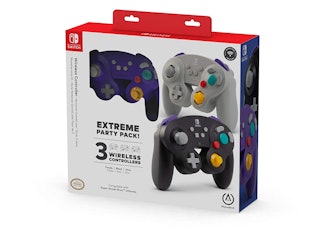 PowerA Nintendo Switch Controllers (3-Pack)