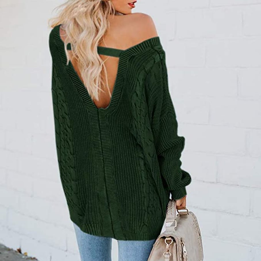 The 12 Best Cable Knit Sweaters in 2021