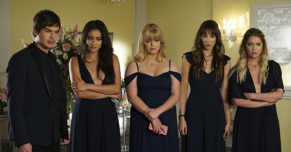 'Pretty Little Liars Original Sin' HBO Max's Spinoff Cast, Plot, Trailer, & More 'Pretty Little Liars Original Sin' HBO Max's Spinoff Cast, Plot, Trailer, & More
