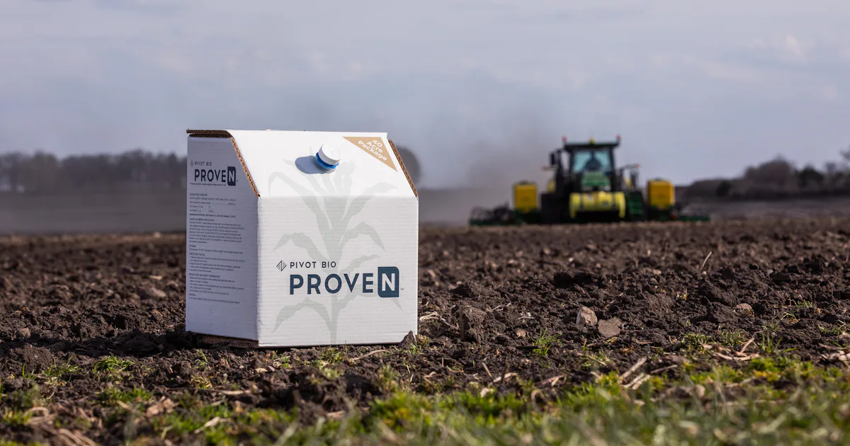 How one startup learned the value of building trust after supply chains ...