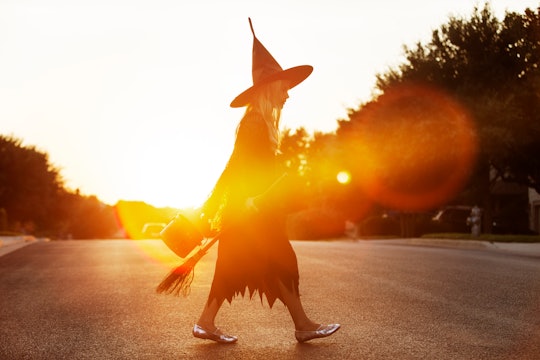 Experts answer all your questions about trick-or-treating this year.