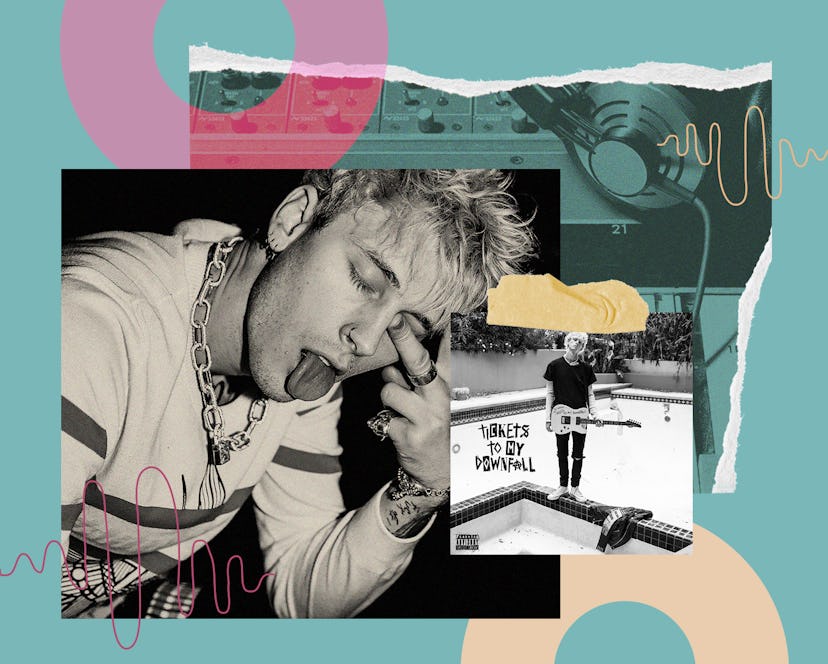 Machine Gun Kelly