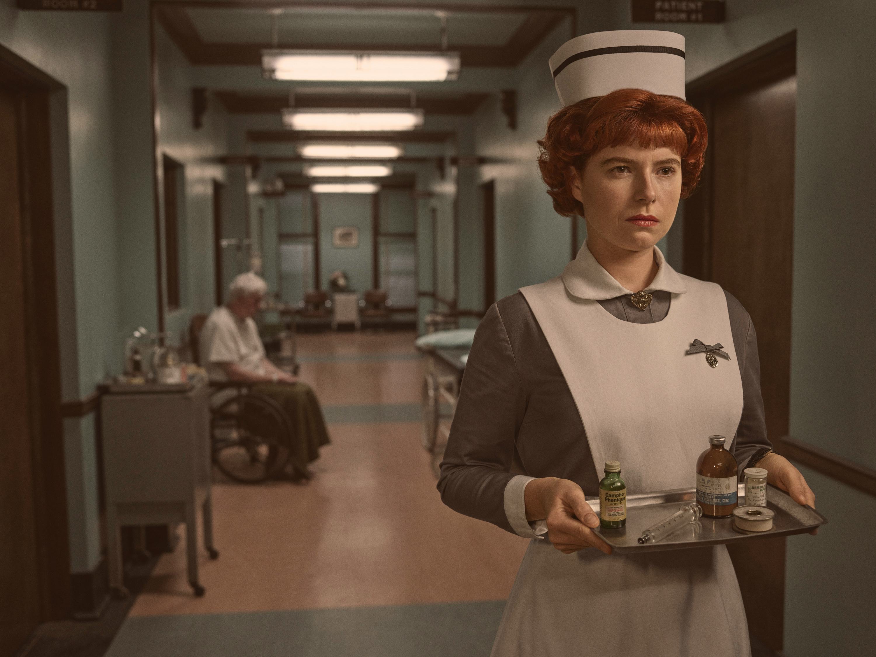 The 'Fargo' Season 4 Cast Features Everyone From Chris Rock To Andrew Bird