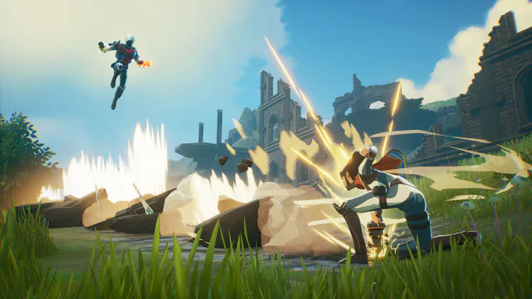 'Spellbreak' best builds: 3 must-try gauntlet, talent, and rune combos