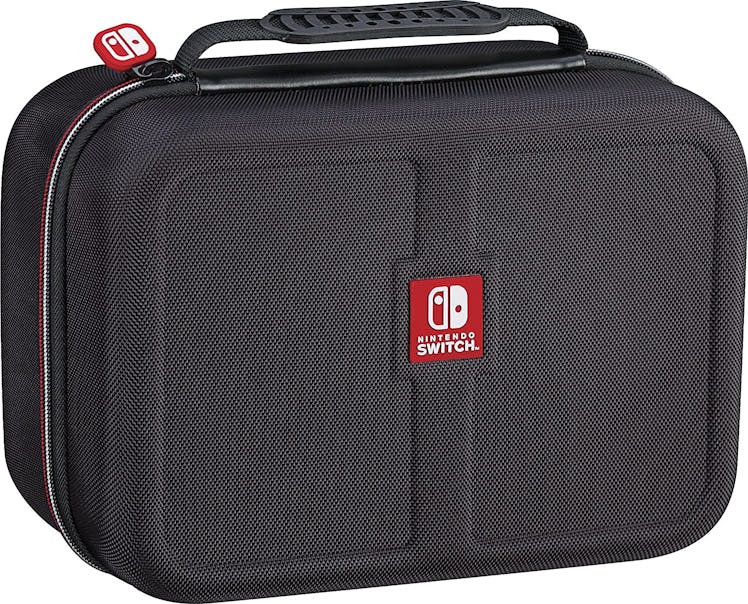 RDS Industries Nintendo Switch Deluxe Carrying System