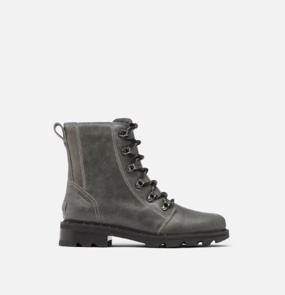 WOMEN'S LENNOX™ LACE BOOT