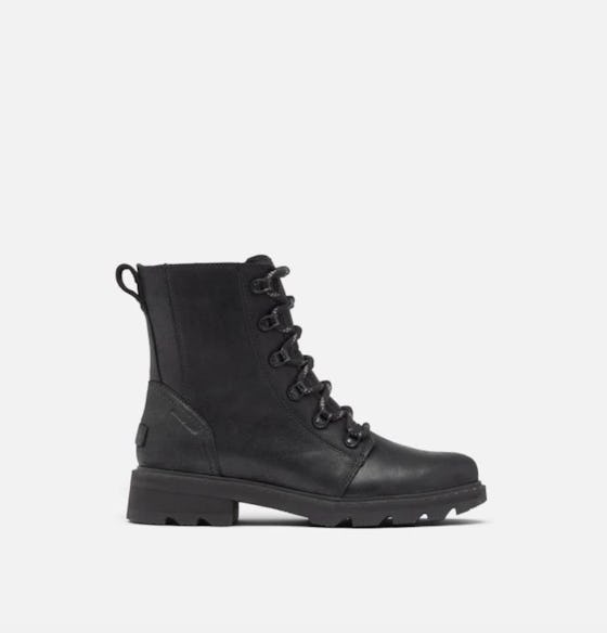 WOMEN'S LENNOX™ LACE BOOT