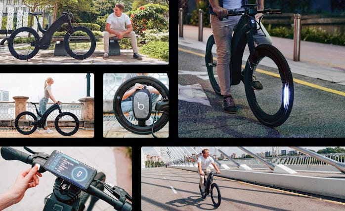 Reevo product images