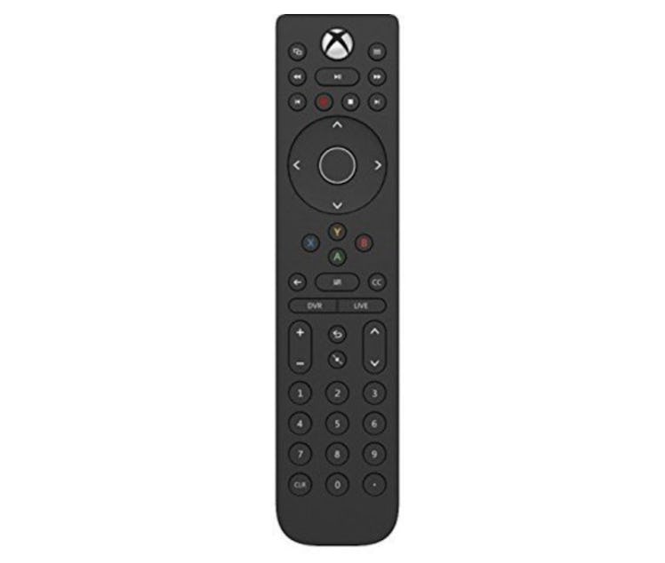 PDP Xbox One Media Remote