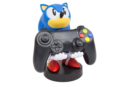 Exquisite Gaming Sonic Controller Holder