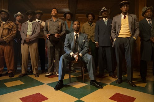 Chris Rock headlines the 'Fargo' Season 4 ensemble cast