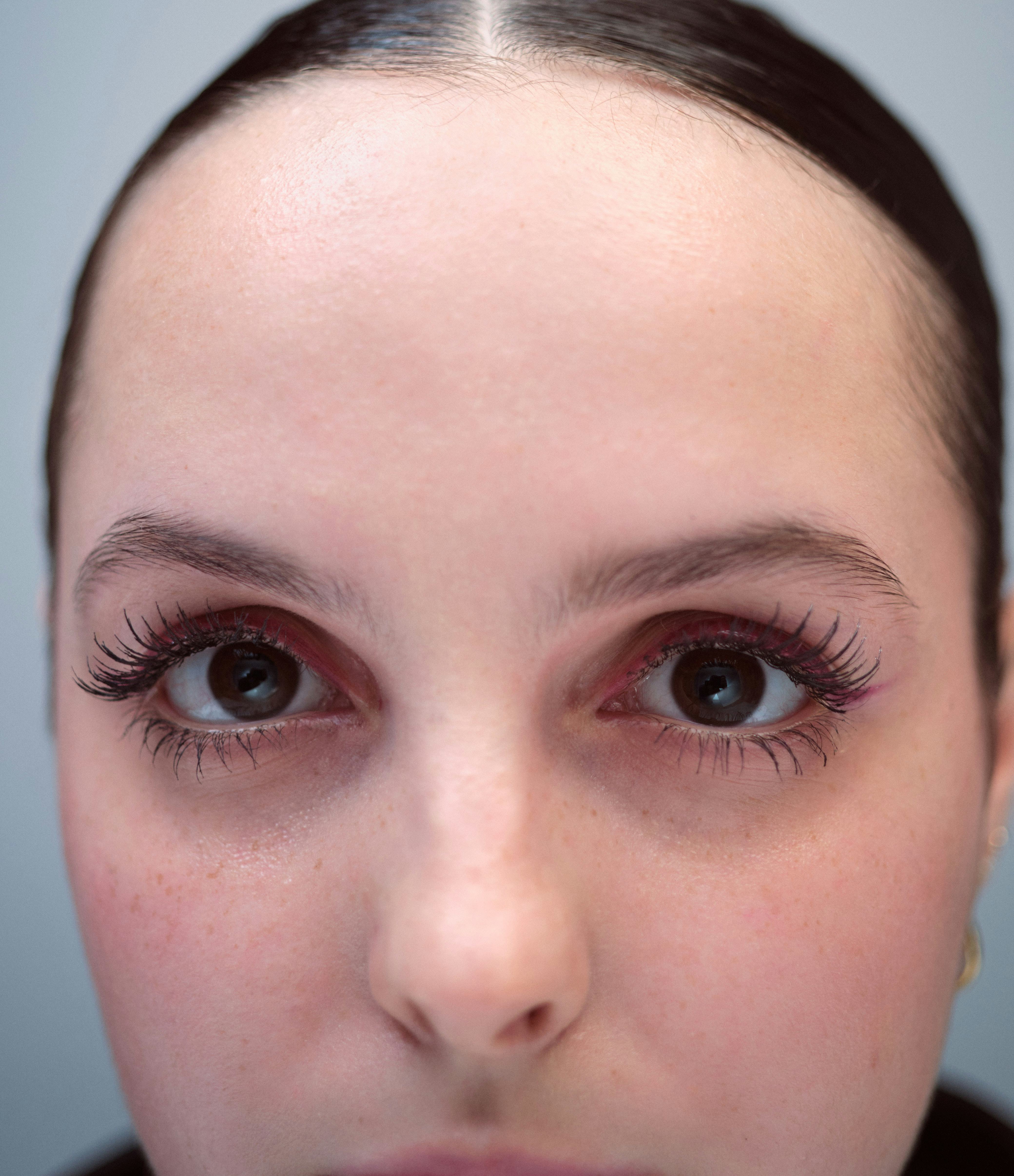 Jenna Lyons’ New Beauty Brand Loveseen Reimagines False Eyelashes