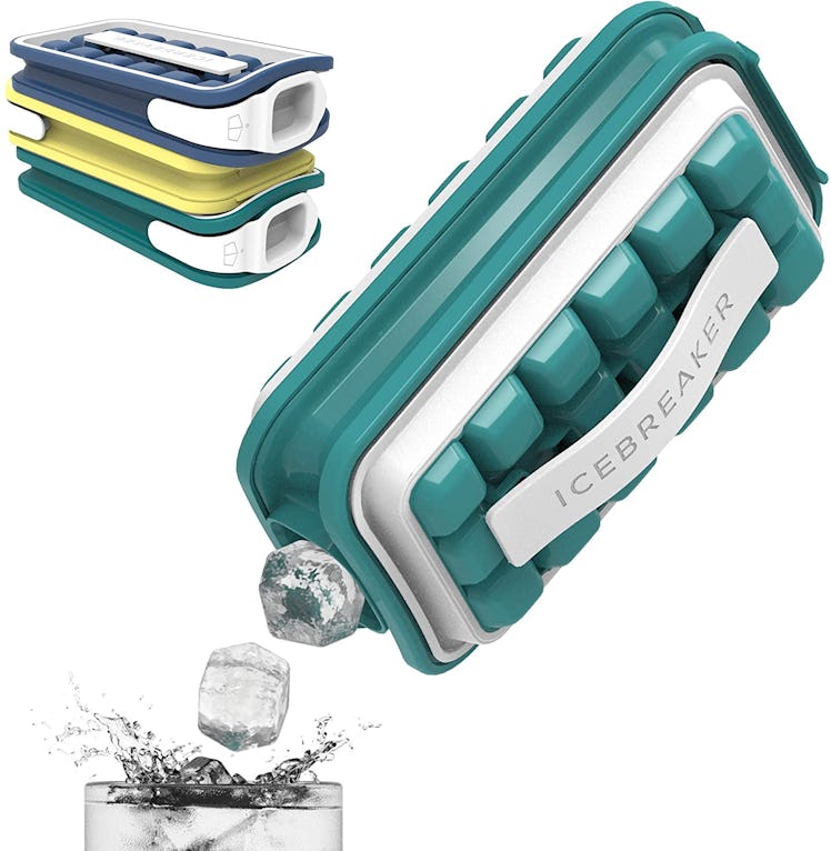 ICEBREAKER POP - The Reinvented Ice Cube Tray