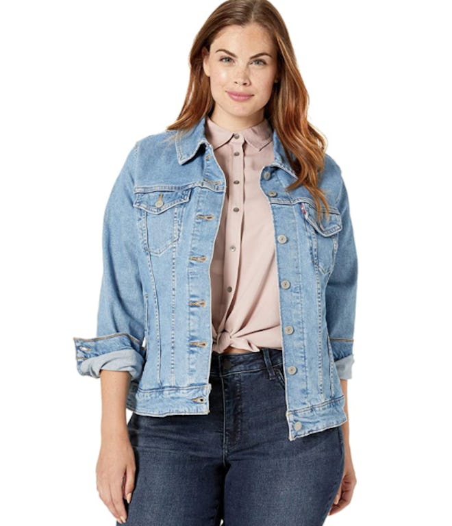 Levi's Women's Original Trucker Jacket