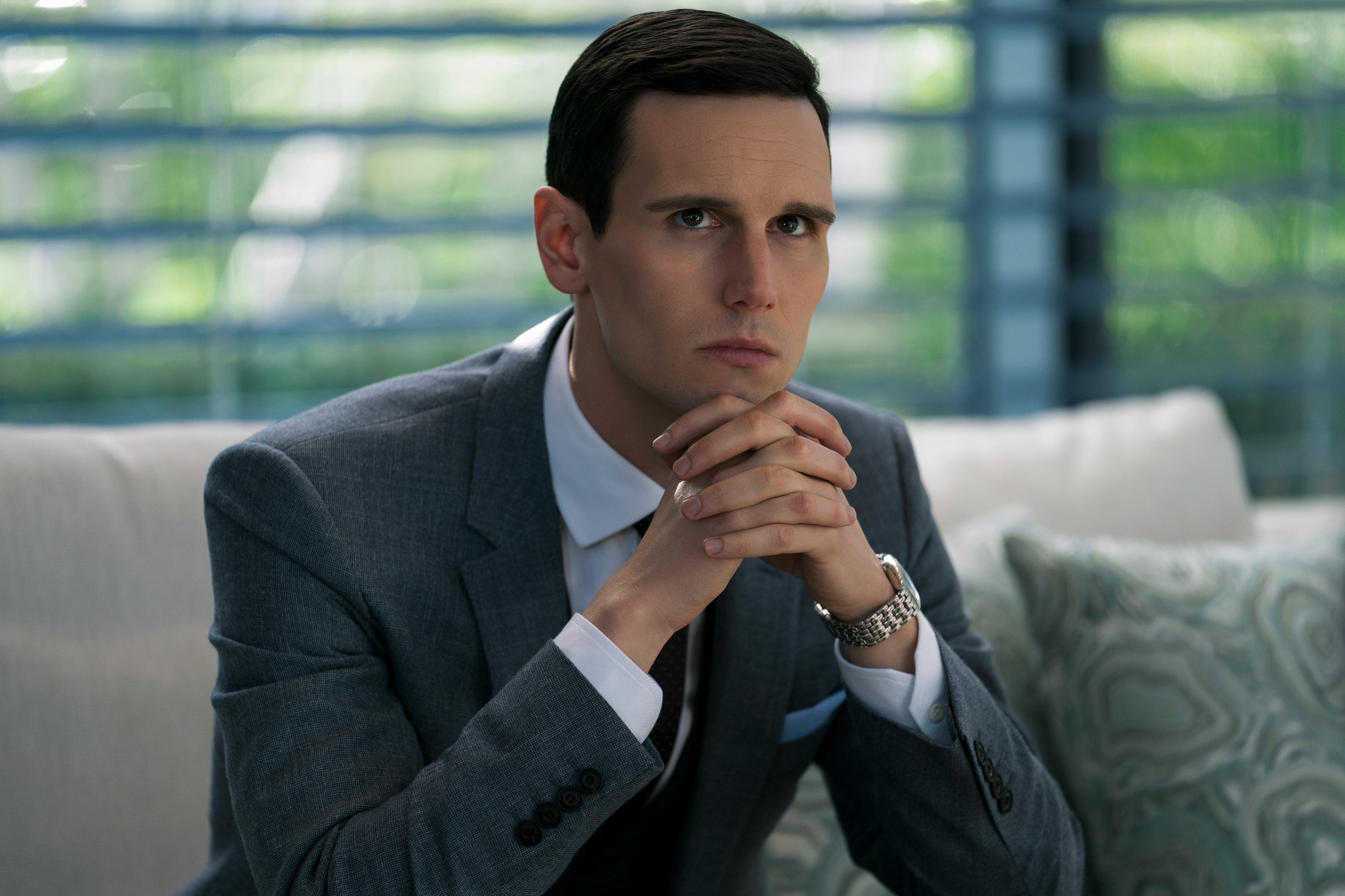 These 'Utopia' Mr. Rabbit Theories Prove The Show Is Off To A Twisty Start