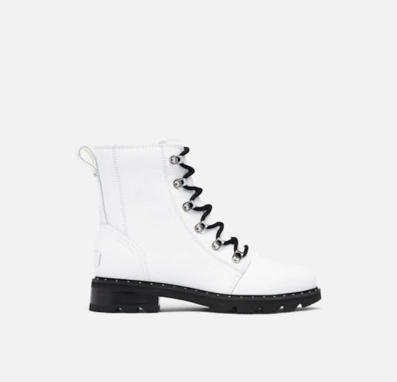 WOMEN'S LENNOX™ LACE BOOT