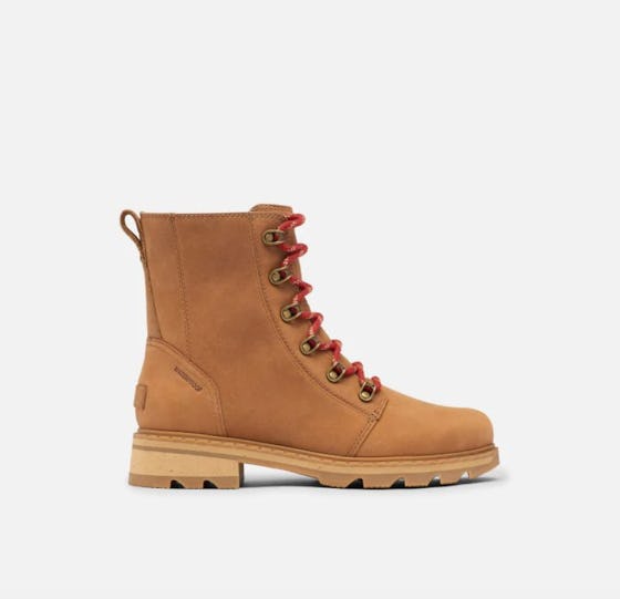 WOMEN'S LENNOX™ LACE BOOT