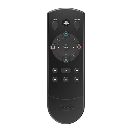PDP PS4 Media Remote