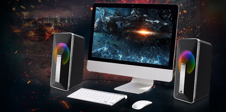 best speakers under $50