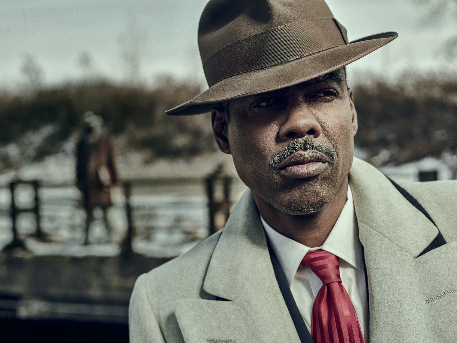 Cast Of Fargo 2025