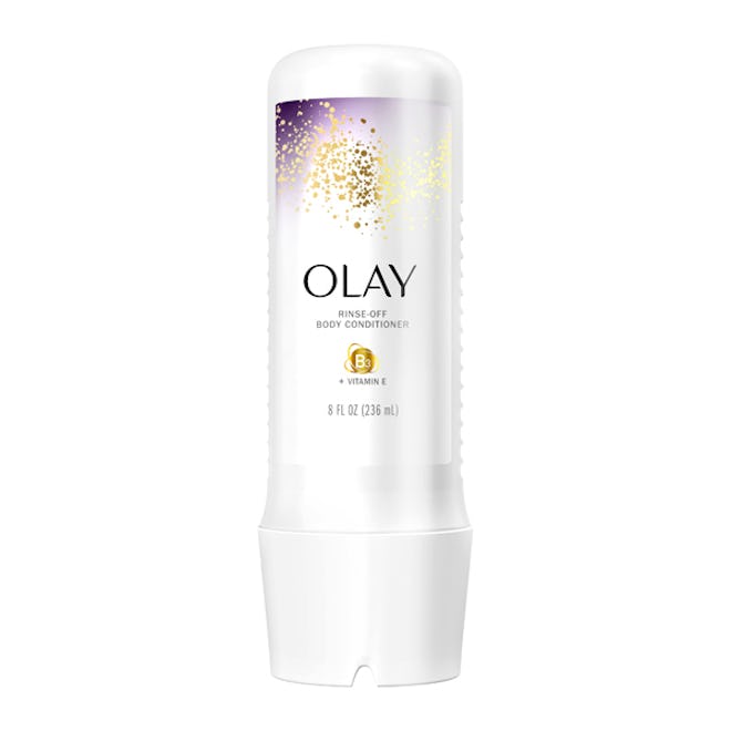 Olay Rinse Off Body Wash Conditioner With Vitamin E