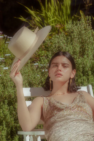 Emerging Jewelry Brand Jean Riley's 1987 Collection Has The Whimsical ...