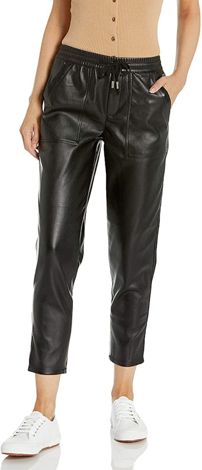 work pant joggers