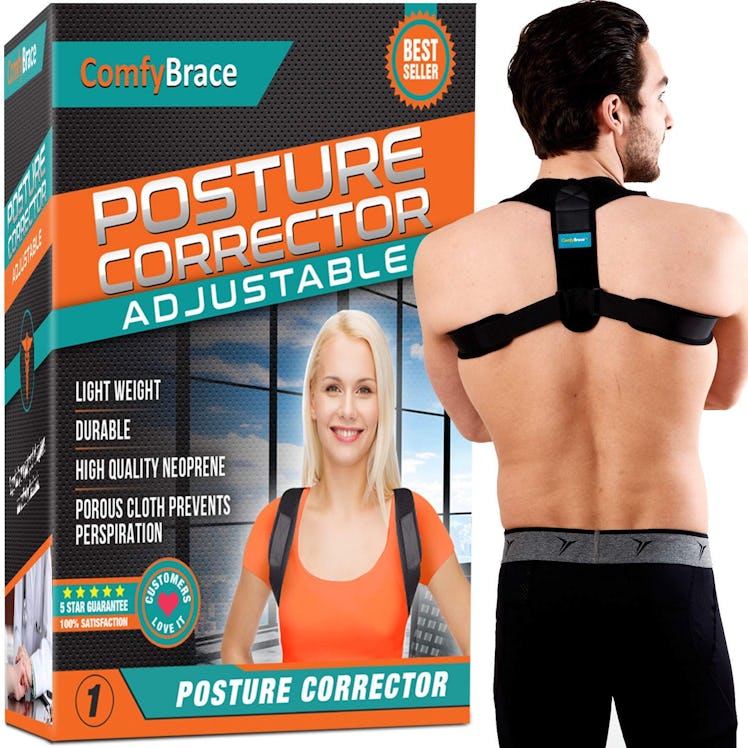 ComfyBrace Posture Corrector