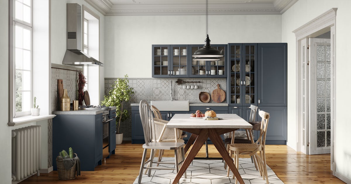 Joanna Gaines Go To Paint Color Combinations For The Kitchen Joanna Gaines Go To Paint Color Combinations For The Kitchen