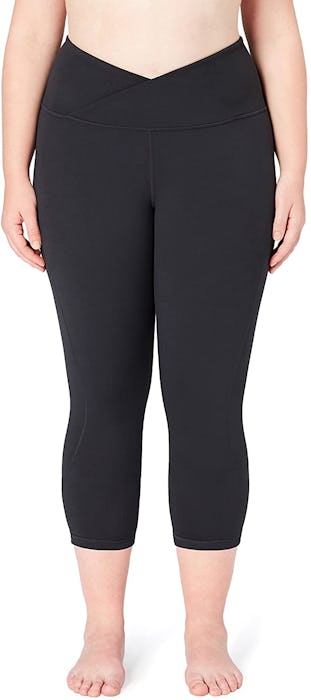 Core 10 Build Your Own Yoga Leggings